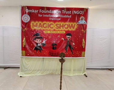 Grand Magic Show