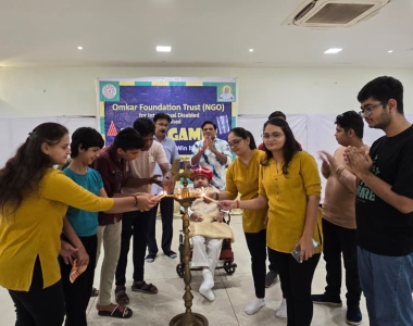 FUN & GAMES (MINUTE TO WIN IT )