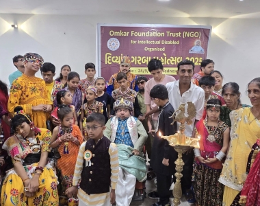 GARBA MAHOTSAV – 2025