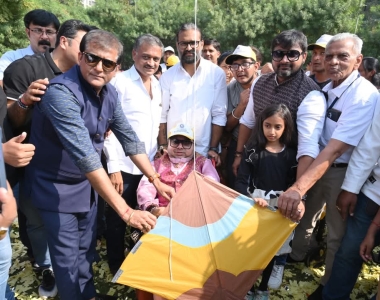 Kite Festival 2025